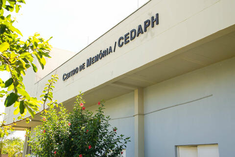 Experiências Internacionais - University of Sussex