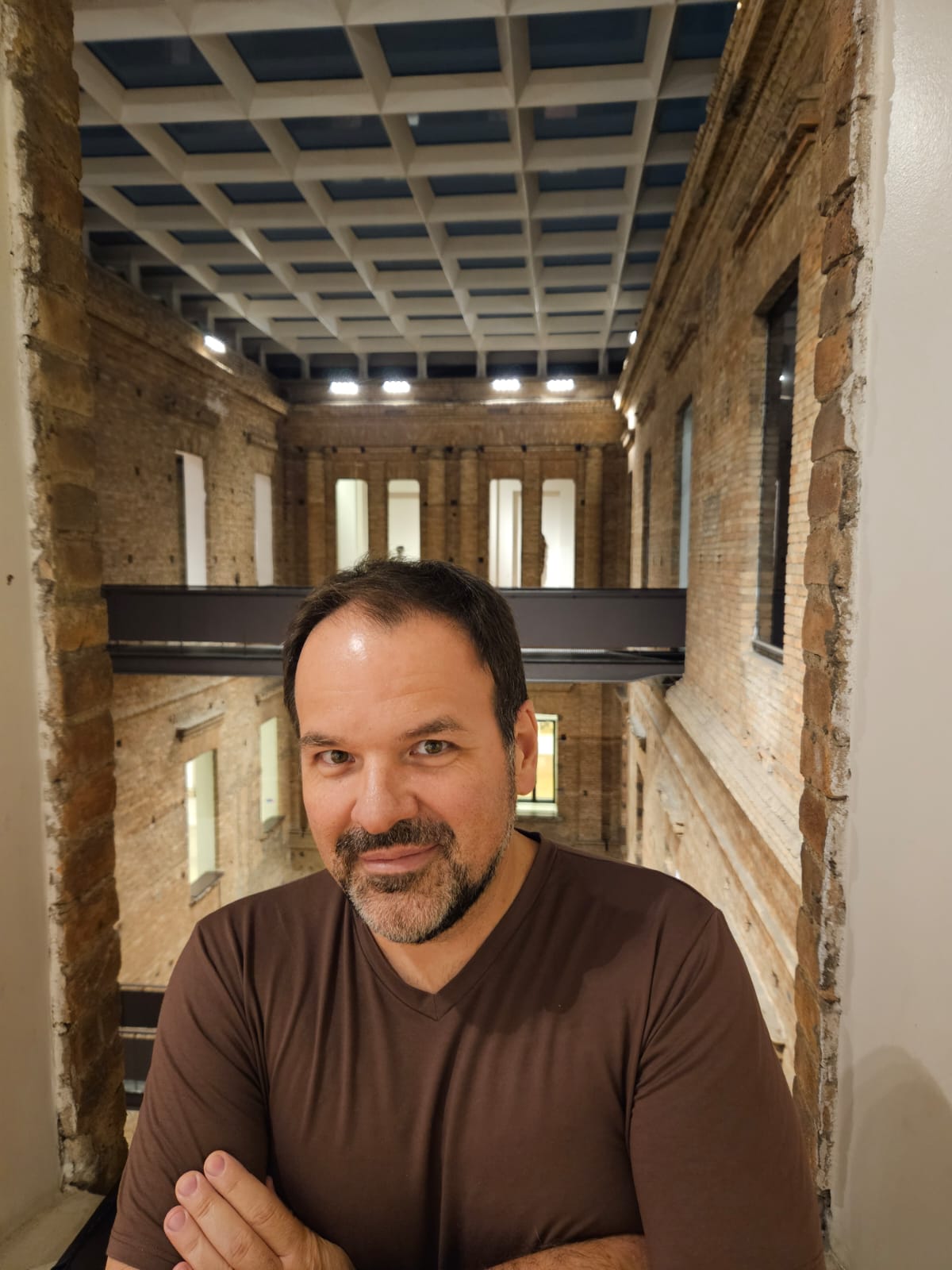 Ricardo Alexandre Ferreira