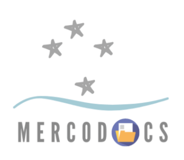 Logo Mercodocs